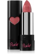 Rude Cosmetics Hydro Shine Moisturizing Lipstick krémová hydratační rtěnka odstín French Pink 3.7 g