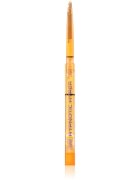 Rude Cosmetics Hypnotic Hyper Chrome Liner voděodolná oční linka odstín Delirious 0.25 g