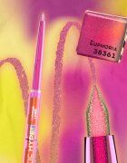 Rude Cosmetics Hypnotic Hyper Chrome Liner voděodolná oční linka odstín Euphoria 0.25 g