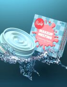Rude Cosmetics Makeup Melting odličovací a čisticí balzám 50 g