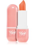 Rude Cosmetics Manga Collection Lip Balm hydratační balzám na rty odstín Peach Kiss 3.5 g