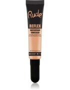 Rude Cosmetics Reflex Waterproof Concealer voděodolný korektor pro plné krytí odstín Vanilla 05 10 g