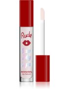Rude Cosmetics Save My Lips hydratační sérum na rty odstín Coconut 3.4 ml