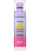 Rude Cosmetics Shine Control Mist fixační sprej pro kontrolu lesku 60 ml