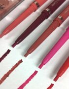 Rude Cosmetics Teeny Weeny krémová tužka na rty odstín Double Dare 0.1 g