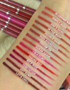 Rude Cosmetics Teeny Weeny krémová tužka na rty odstín Double Dare 0.1 g