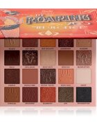 Rude Cosmetics The Roaring 20's paletka očních stínů odstín Indulgence 24 g