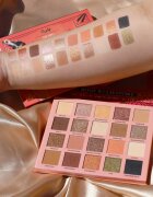 Rude Cosmetics The Roaring 20's paletka očních stínů odstín Indulgence 24 g