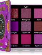 Rude Cosmetics The Spell Book paletka očních stínů odstín Passion 10.8 g