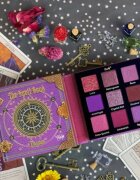 Rude Cosmetics The Spell Book paletka očních stínů odstín Passion 10.8 g