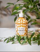 Rudy - Le Maioliche Adriatico sprchová pěna do koupele 700 ml