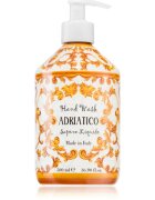 Rudy - Le Maioliche Adriatico tekuté mýdlo na ruce 500 ml