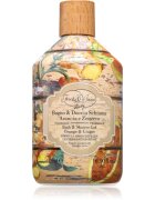 Rudy - Le Maioliche Arancia e Zenzero sprchový gel 500 ml