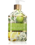Rudy - Le Maioliche Bergamot tekuté mýdlo na ruce 500 ml