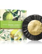 Rudy - Le Maioliche Bergamot tuhé mýdlo 100 g