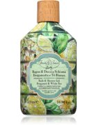 Rudy - Le Maioliche Bergamotto & The Bianco sprchový gel 500 ml