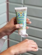 Rudy - Le Maioliche Capri Iris hydratační krém na ruce 100 ml