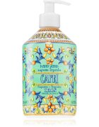 Rudy - Le Maioliche Capri Iris tekuté mýdlo na ruce 500 ml