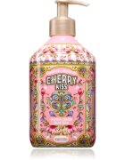 Rudy - Le Maioliche Cherry Kiss tekuté mýdlo 500 ml