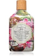 Rudy - Le Maioliche Cocco e Fiori di Vaniglia sprchový gel 500 ml