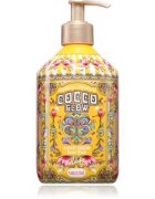 Rudy - Le Maioliche Cocco Glow tekuté mýdlo na ruce 500 ml