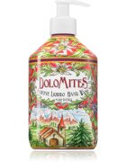 Rudy - Le Maioliche Dolomites tekuté mýdlo na ruce 500 ml