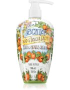 Rudy - Le Maioliche Ischia sprchový a koupelový gel 700 ml