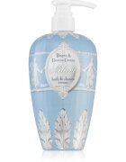 Rudy - Le Maioliche Milano sprchová pěna do koupele 700 ml