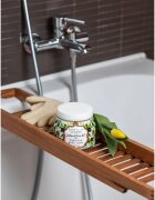 Rudy - Le Maioliche Olive Oil hydratační tělový krém 450 ml