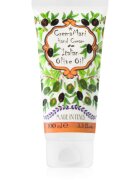 Rudy - Le Maioliche Olive Oil krém na ruce 100 ml