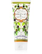 Rudy - Le Maioliche Olive Oil sprchový gel na tělo 250 ml