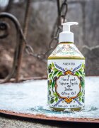 Rudy - Le Maioliche Olive Oil tekuté mýdlo na ruce 500 ml