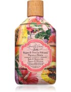Rudy - Le Maioliche Papaya & Ibisco sprchový gel 500 ml
