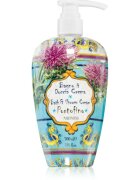 Rudy - Le Maioliche Portofino sprchový a koupelový gel 700 ml