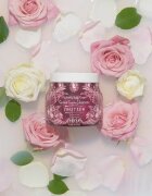 Rudy - Le Maioliche Positano Rosa Damascena hydratační krém na tělo 450 ml