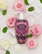 Rudy - Le Maioliche Positano Rosa Damascena sprchová pěna do koupele 700 ml