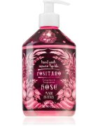 Rudy - Le Maioliche Positano Rosa Damascena tekuté mýdlo na ruce 500 ml