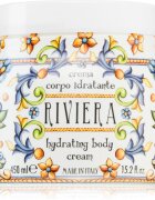 Rudy - Le Maioliche Riviera hydratační krém na tělo 450 ml