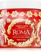 Rudy - Le Maioliche Roma tělový krém 450 ml