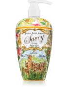 Rudy - Le Maioliche Savoy sprchový a koupelový gel 700 ml