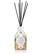 Rudy - Le Maioliche Sicilian Orange Blossom aroma difuzér s náplní 250 ml