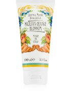 Rudy - Le Maioliche Sicilian Orange Blossom Line hydratační krém na ruce 100 ml