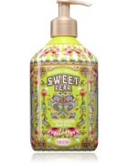Rudy - Le Maioliche Sweet Pear tekuté mýdlo 500 ml