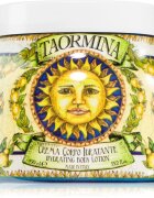 Rudy - Le Maioliche Taormina vyvažující hydratační krém na tělo 450 ml