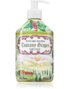 Rudy - Le Maioliche Tuscany Grapes tekuté mýdlo na ruce 500 ml
