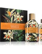 Rudy - Le Maioliche Vanilla dárková sada pro ženy