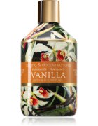 Rudy - Le Maioliche Vanilla sprchový a koupelový gel 500 ml
