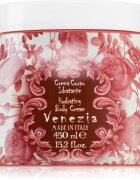 Rudy - Le Maioliche Venezia hydratační tělový krém 450 ml