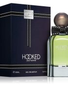 Rue Broca Hooked Pour Homme parfémovaná voda pro muže 100 ml