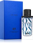 Rue Broca On Time Blue parfémovaná voda pro muže 100 ml